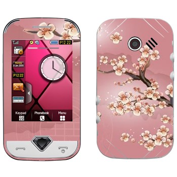   «  »   Samsung S7070 Diva