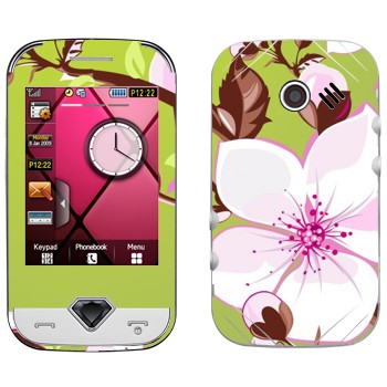   « »   Samsung S7070 Diva