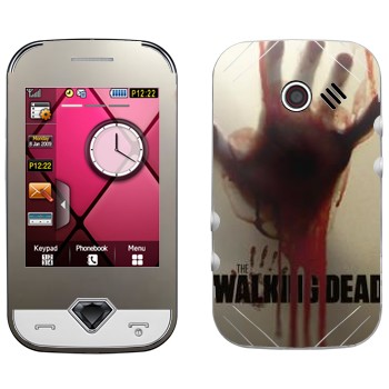   «Dead Inside -  »   Samsung S7070 Diva
