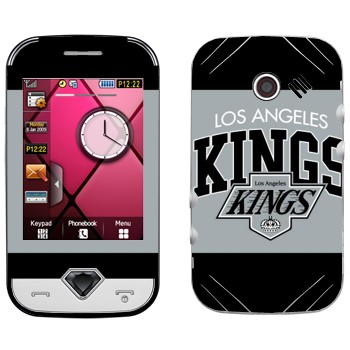   «Los Angeles Kings»   Samsung S7070 Diva