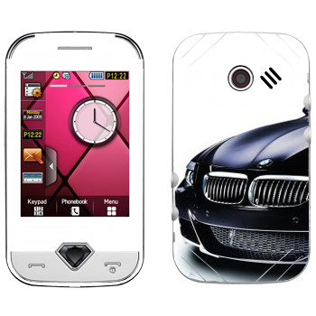   «BMW »   Samsung S7070 Diva