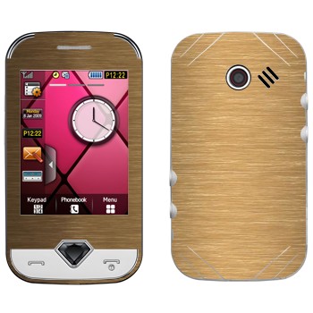 Samsung S7070 Diva