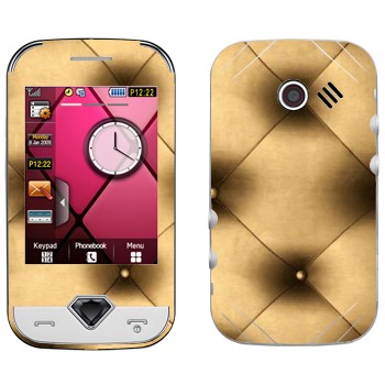   « »   Samsung S7070 Diva