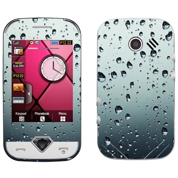 Samsung S7070 Diva