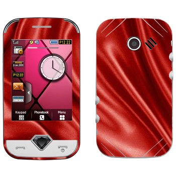   «  »   Samsung S7070 Diva