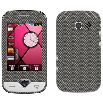   «    »   Samsung S7070 Diva