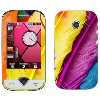   « »   Samsung S7070 Diva