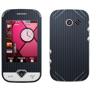   «  »   Samsung S7070 Diva