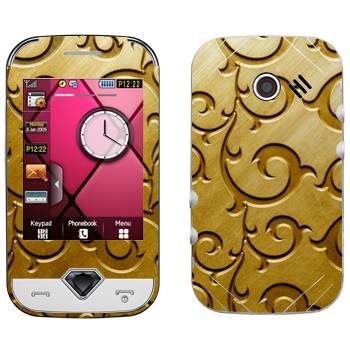   «  »   Samsung S7070 Diva