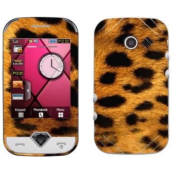   « »   Samsung S7070 Diva