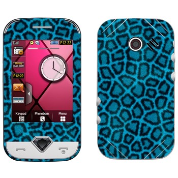   «  »   Samsung S7070 Diva