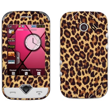   «  »   Samsung S7070 Diva