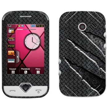   «  »   Samsung S7070 Diva