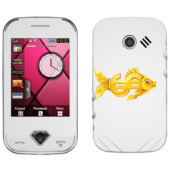 Samsung S7070 Diva