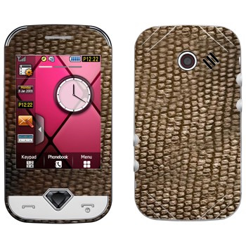   « »   Samsung S7070 Diva