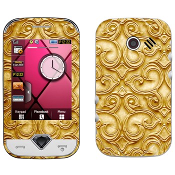   « »   Samsung S7070 Diva