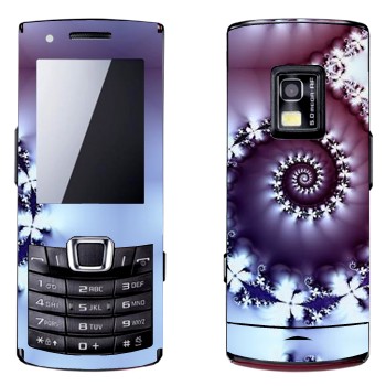   «-»   Samsung S7220