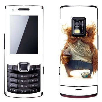   « »   Samsung S7220
