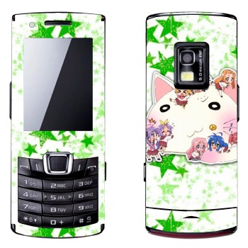   «Lucky Star - »   Samsung S7220