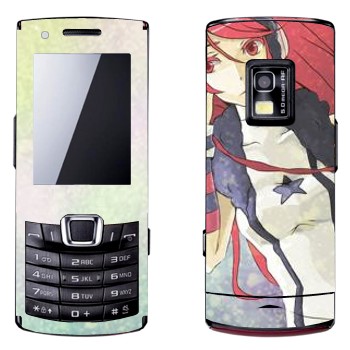   «Megurine Luka - Vocaloid»   Samsung S7220