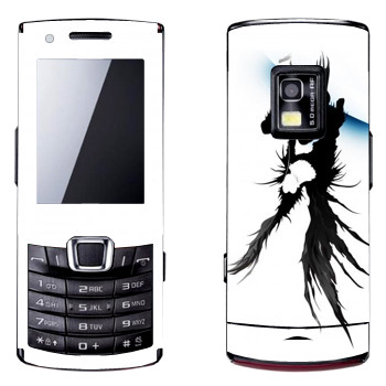   «Death Note - »   Samsung S7220