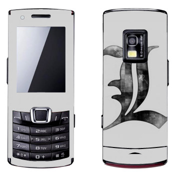   «Death Note »   Samsung S7220