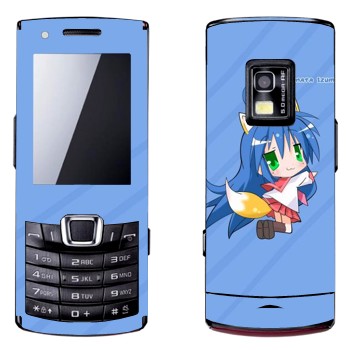   «   - Lucky Star»   Samsung S7220