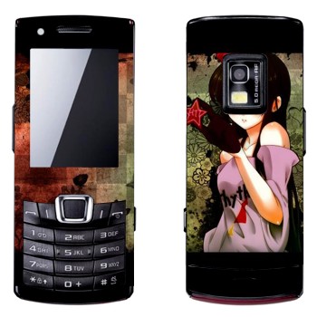   «  - K-on»   Samsung S7220