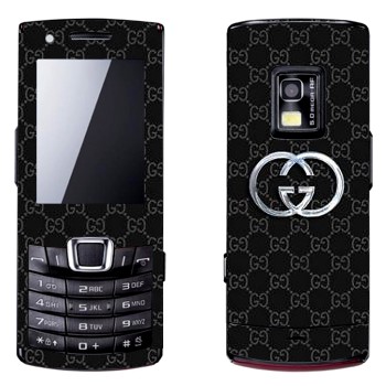   «Gucci»   Samsung S7220