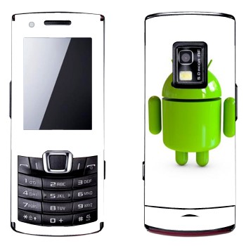   « Android  3D»   Samsung S7220