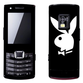   « Playboy»   Samsung S7220