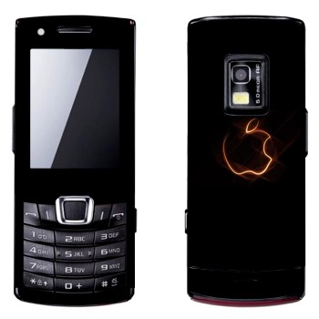  «  Apple»   Samsung S7220