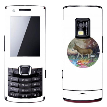   «Kisung The King Donkey»   Samsung S7220