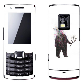   «Kisung Treeman»   Samsung S7220