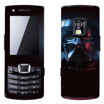   «Darth Vader»   Samsung S7220