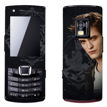   «Edward Cullen»   Samsung S7220