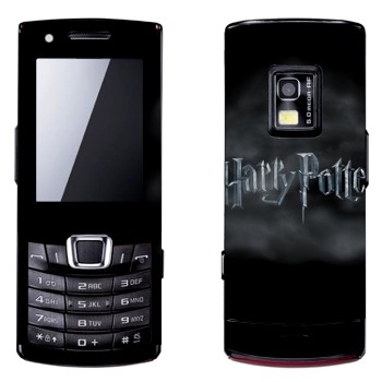   «Harry Potter »   Samsung S7220