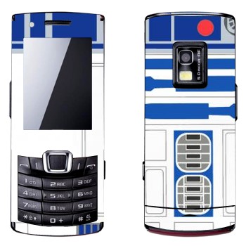   «R2-D2»   Samsung S7220