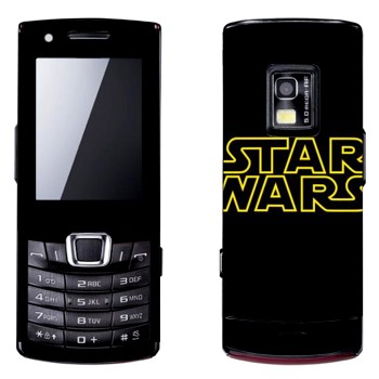   « Star Wars»   Samsung S7220