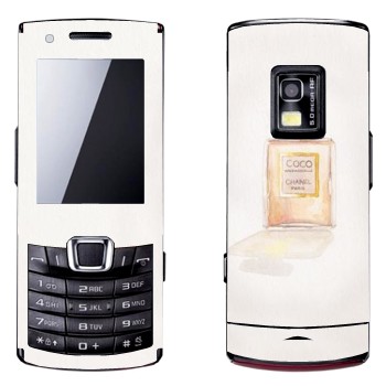   «Coco Chanel »   Samsung S7220