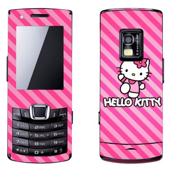   «Hello Kitty  »   Samsung S7220