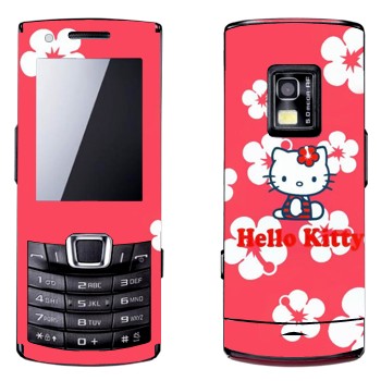   «Hello Kitty  »   Samsung S7220