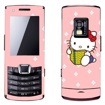   «Kitty  »   Samsung S7220