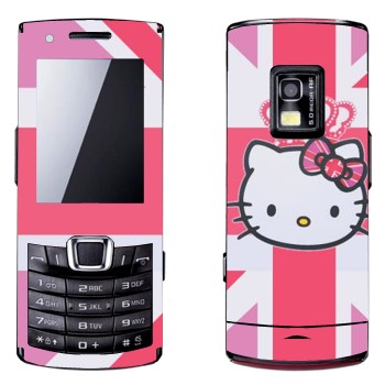   «Kitty  »   Samsung S7220