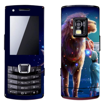   «  »   Samsung S7220