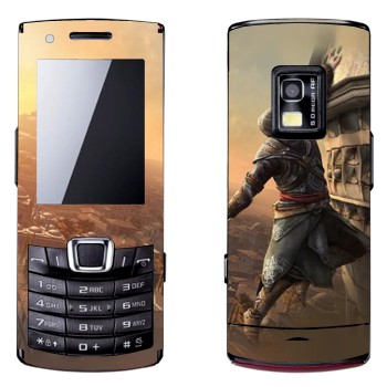   «Assassins Creed: Revelations - »   Samsung S7220