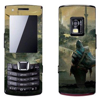   «Assassins Creed»   Samsung S7220