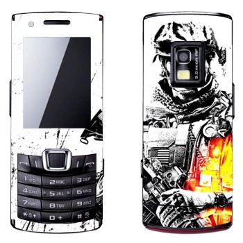   «Battlefield 3 - »   Samsung S7220