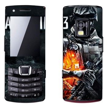   «Battlefield 3 - »   Samsung S7220