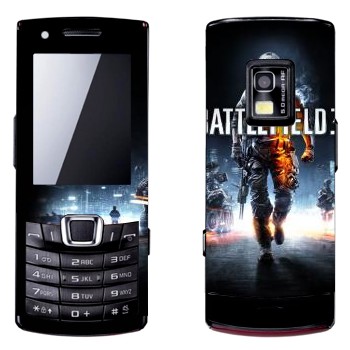   «Battlefield 3»   Samsung S7220
